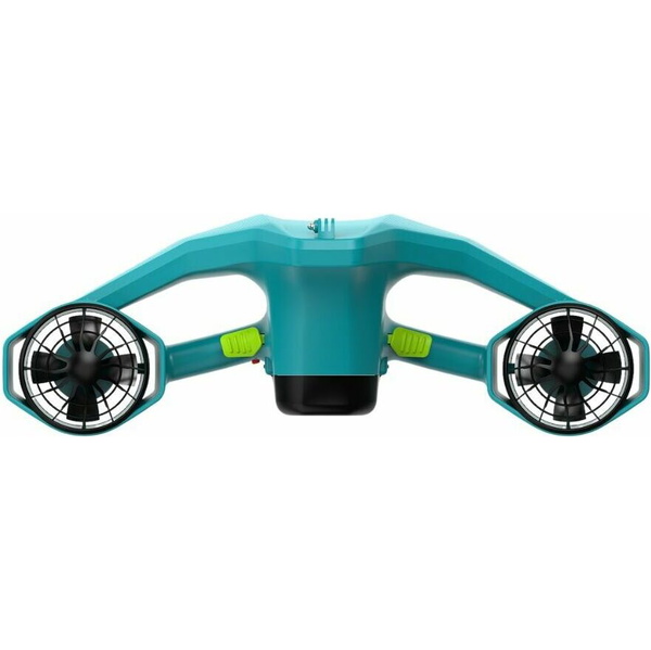 2026 Jobe Infinity Seascooter Package 281024014 - Black / Blue